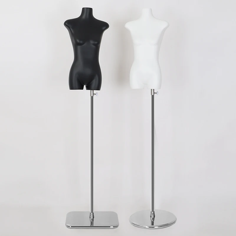 マネキン('87米) Mannequin Male & Female Abstract Egghead Mannequins For Sale