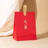 T015Red happy