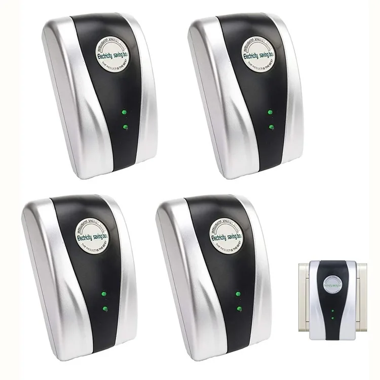 Environmental Power Saver Energy Home Use Electricity Saving Box Stability 24 Power Saving Devices