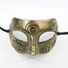 8Retro dark gold