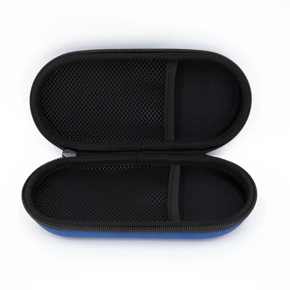Hot Sale Darts Case Custom EVA Dart Box Travel Carrying EVA Zipper Case