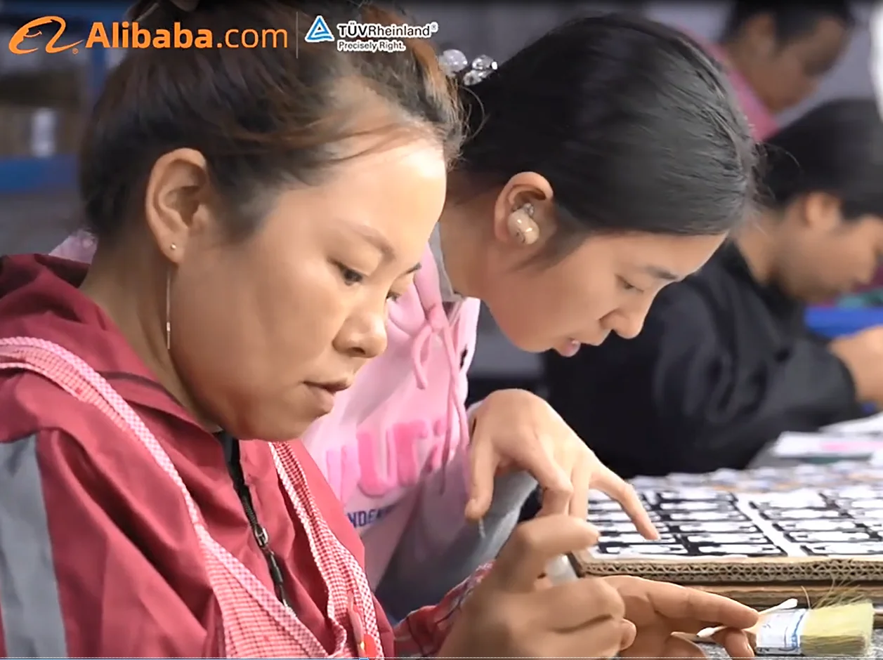 Custom Metal Badge Pin Factory Manufacturers Beautiful Bulk High