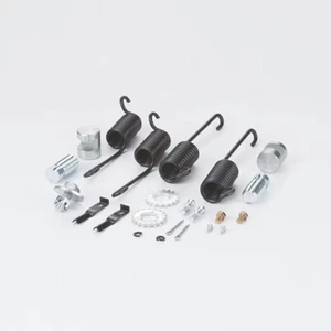 Forklift Repair Spare Parts Forklift Overhaul Repair Rebuild Kit Steering Axle Repair Kit