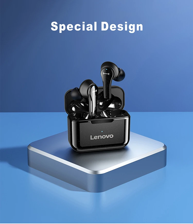 Fones De Ouvido Lenovo Qt82 Tws,Fones De Ouvido,Fones Auriculares,Intra  Auricular,Sem Fio,Estéreo Hd,Falando Com Bateria De 400mah,Controle De  Toque - Buy Lenovo Qt82,Lenovo Tws,Lenovo Fone De Ouvido Product on  Alibaba.com