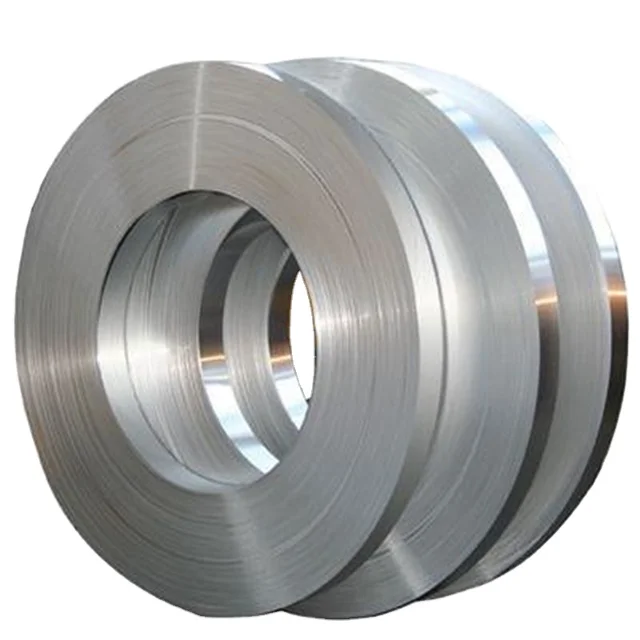 High Quality Z275 Hot Dipped Galvanized Steel Slitted Coil/Sheet/Plate/Strip