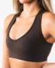 Cashmere-Sports Bra