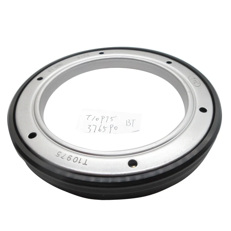 8-97071-560-1 Crankshaft Seal Front OIL SEAL BZ4961E0 for