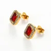 Oro Rojo