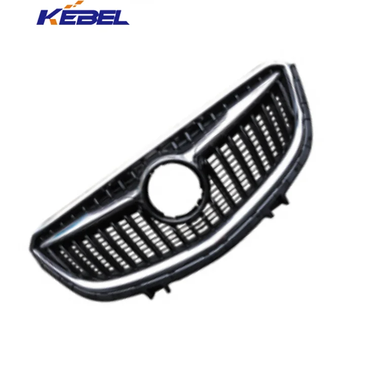 product kebel brand 84387502 chrome grill for 2018 buick envision  oe specification factory direct price  wholesale available-6