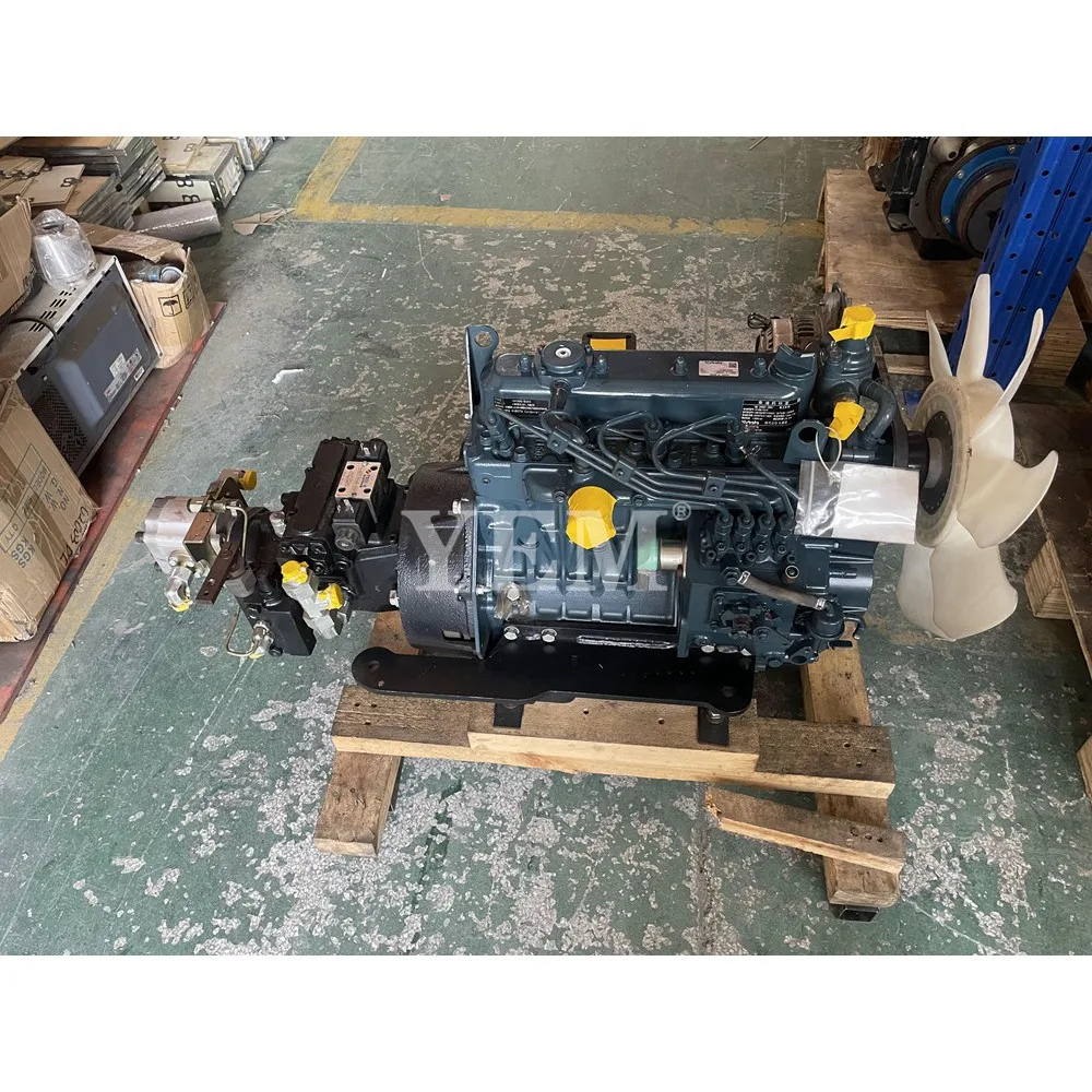V1505 ENGINE FIT for KUBOTA ENGINE 2