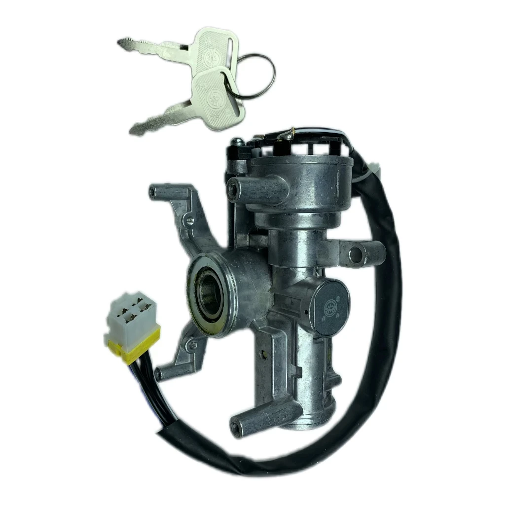 Automobile Engine Starting Car Switch Ignition Stater Switch