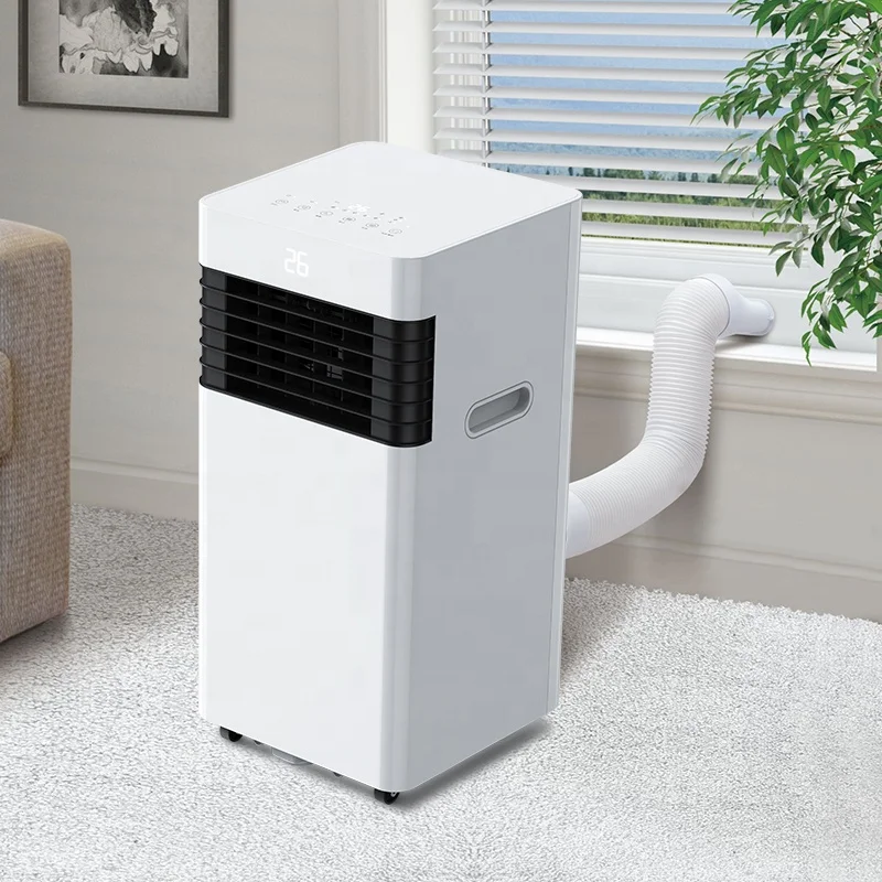 Portable Air Conditioner, JJPRO, GREENFLY, R290, 7000 - detail 22