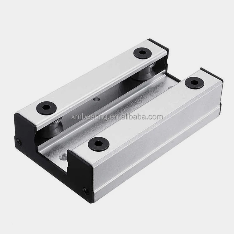 Linear Guide Bearing LH20EMZ Linear Motion Systems
