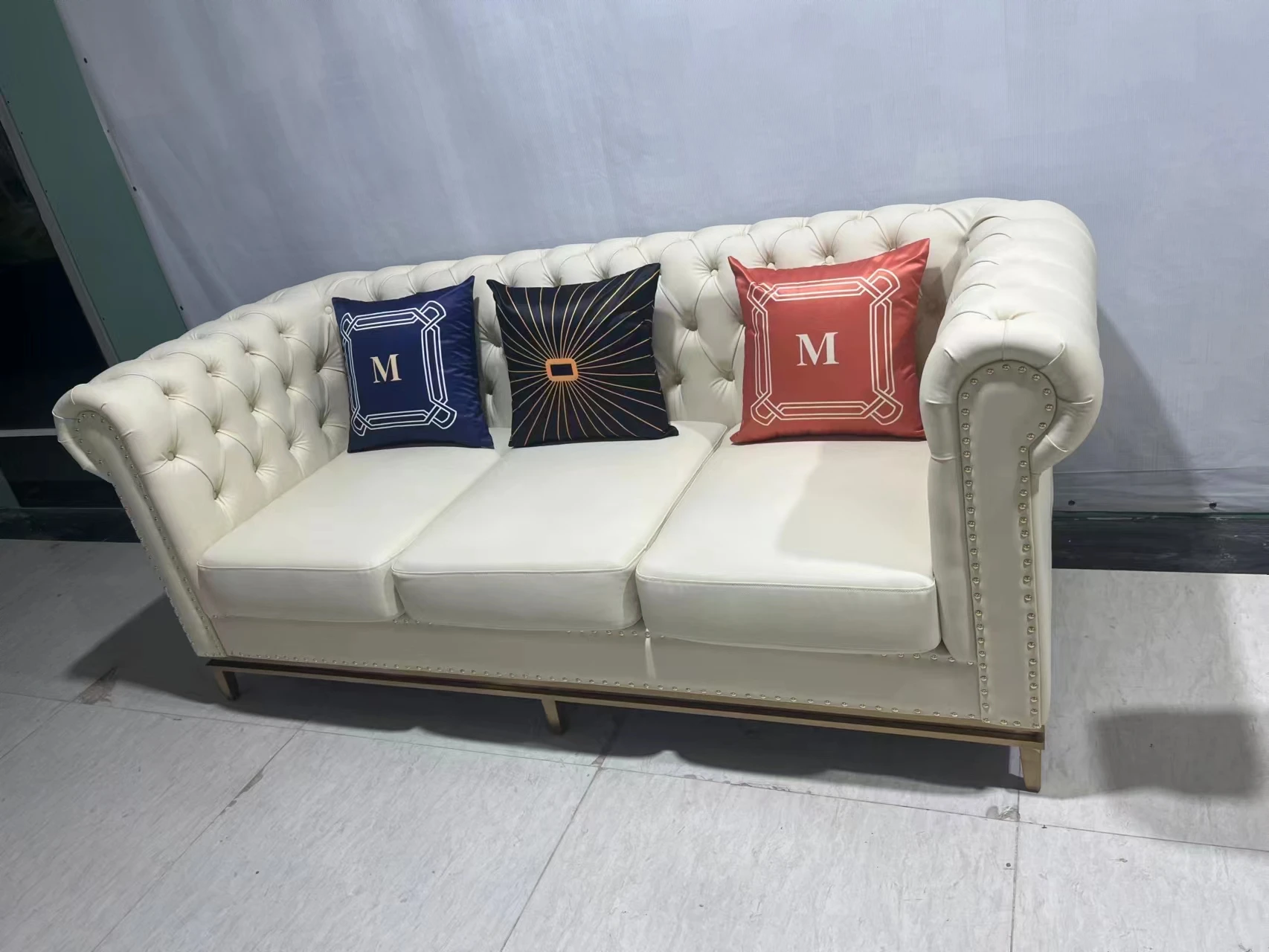 Luxury Sofa Set Italian Leather Luxury Sofa Set Italian Leather Luxury