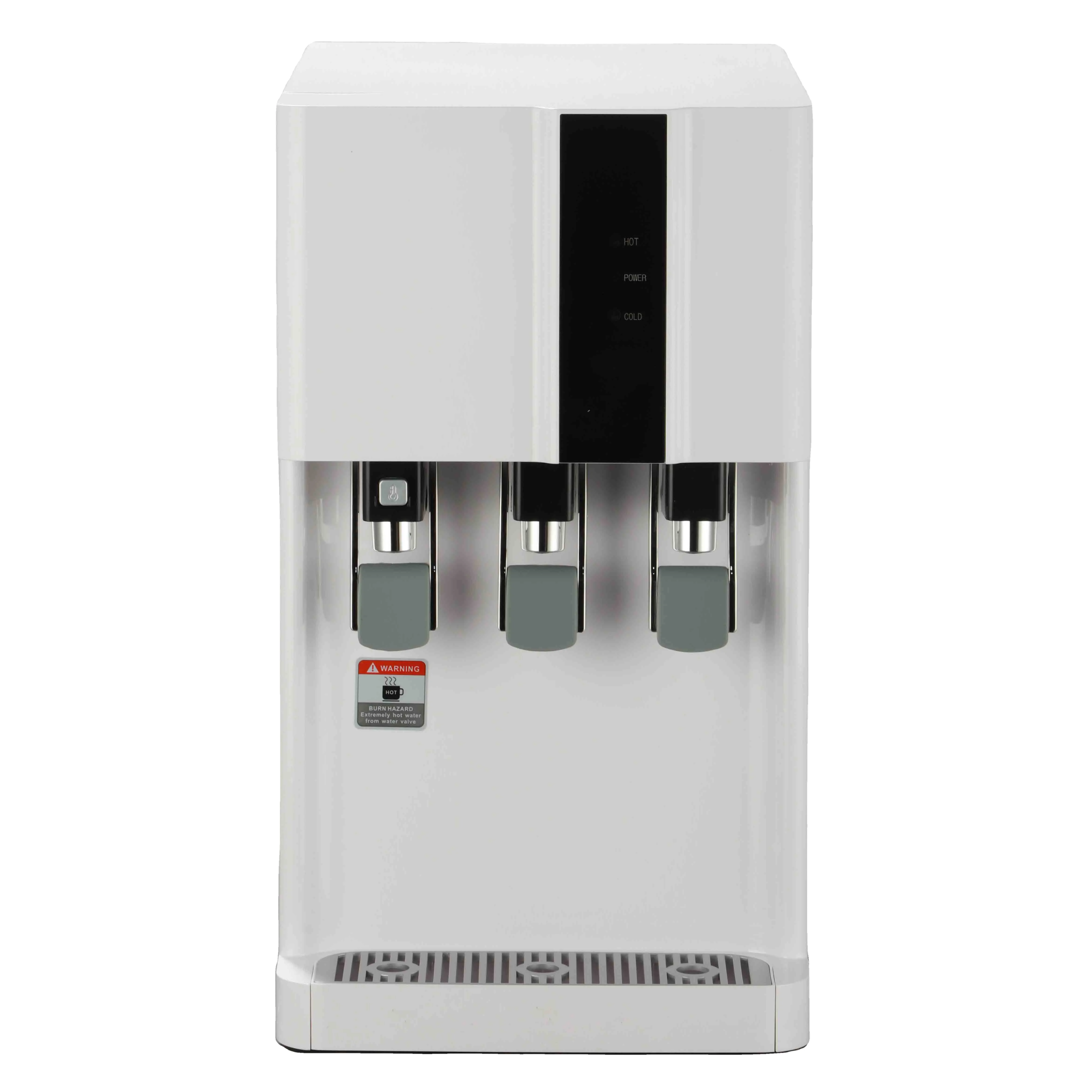 Korea Magic Pipeline Water Dispenser Hot Cold Cooling