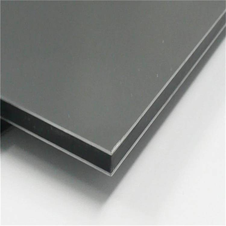 Various Specifications Perforated Acm Alucobond Cladding Clips Aluminum ...