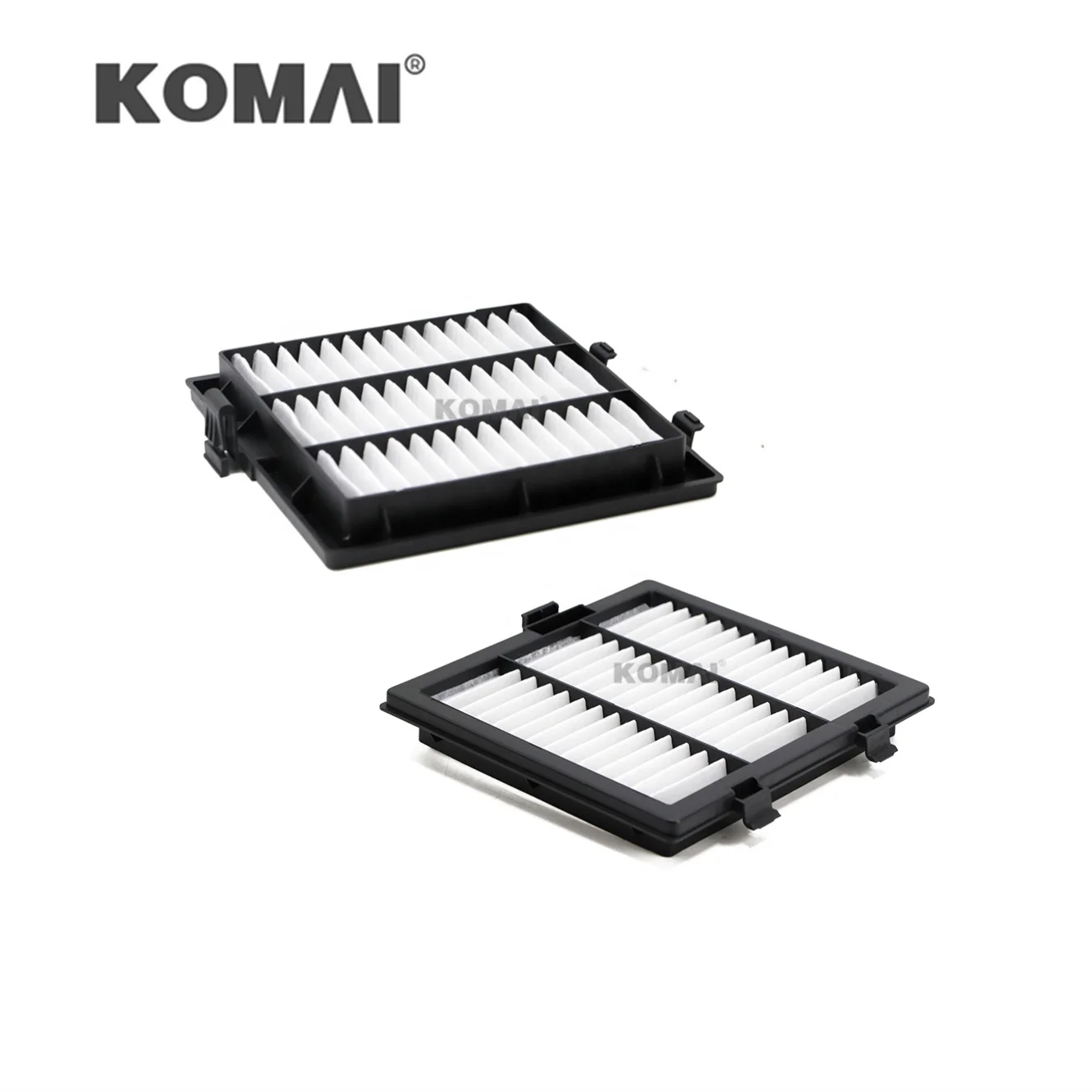 Cabin Filter FK-051 for ZX210LC-5 - High Quality & Durability