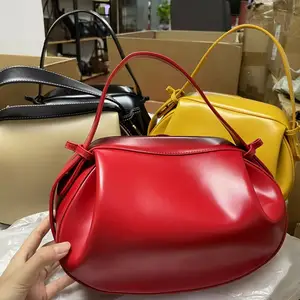 Unique Bags for Women Wholesales Fashion Ladies Shoulder Crossbody Handbags Custom logo Pu Leather Womens Bags and Purses