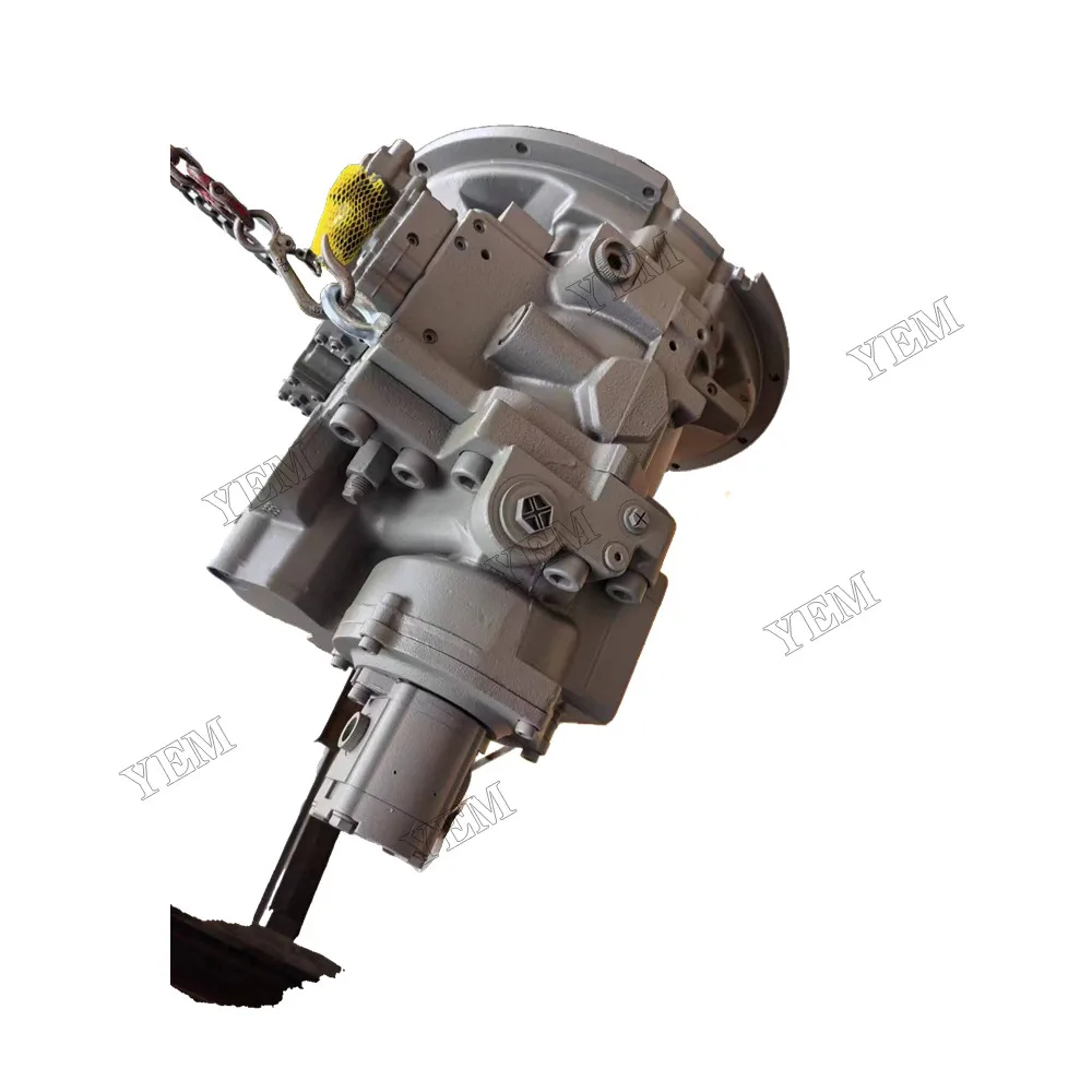 For Hitachi ZX490-5A Hydraulic Pump Heavy Equipment Engine Parts 3