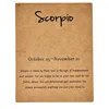 Scorpio