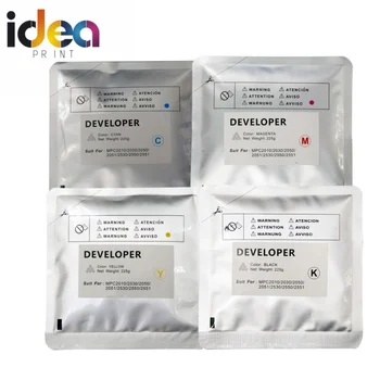 High - Quality  Compatible MPC2550 Developer for Use in  Ricoh MPC2550/2551/2030/2050/2010/2051/2530