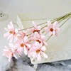 Rosa claro 10 pcs/bundle