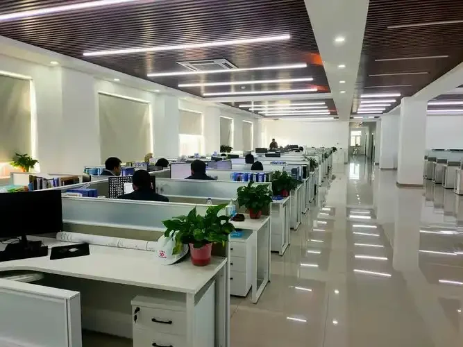 Shantou Green Plast Plastic Products Co., Ltd. 1