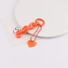 orange color