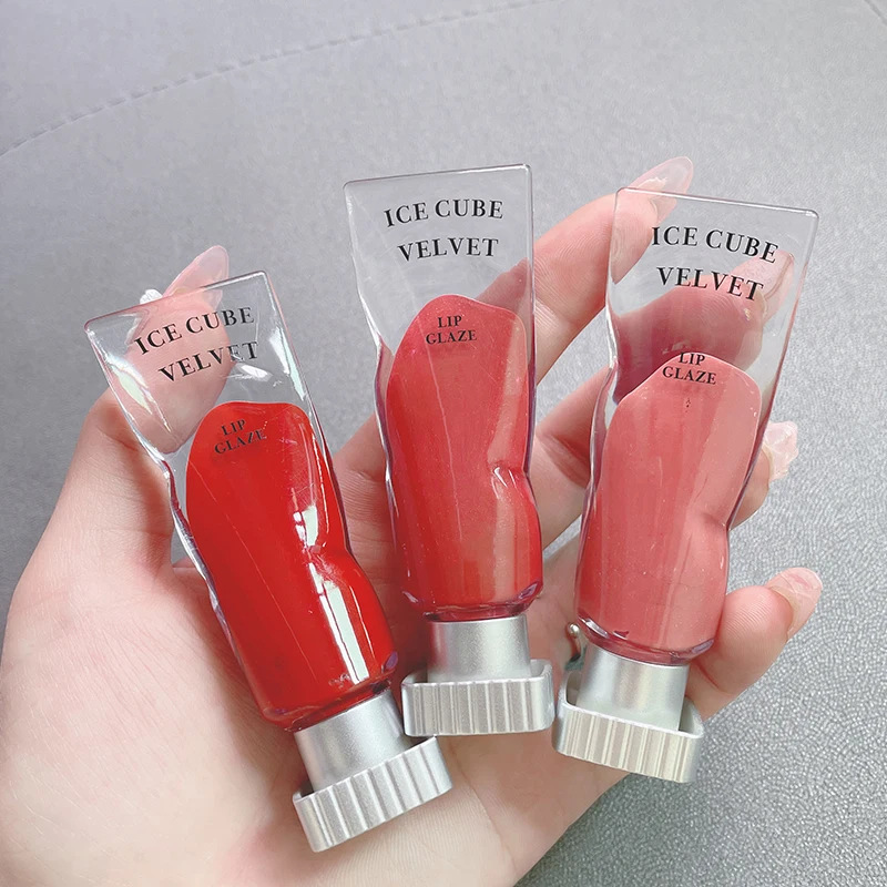Best Quality Lip Gloss Make Your Own Brand Liquid Lipstick Waterproof