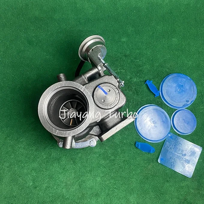 Turbo JP80K JA300-1118100A-752-01 K0JP070K098 - Reliable