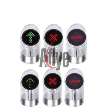 Dz-03 Escalator Operating Indicator Traffic Light