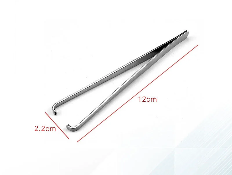 Watches Minute Second Hour Hands Removal Tweezer Watches Repairings