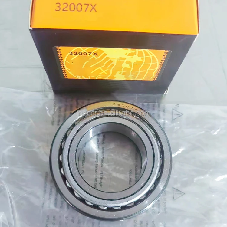 32006X Tapered Taper Roller Bearings - Durable & Precise