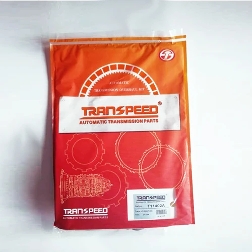Transpeed 4t40e 4t45e Automotive Part Auto Transmission Master Rebuild Repair Kit
