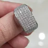 Q645 white gold