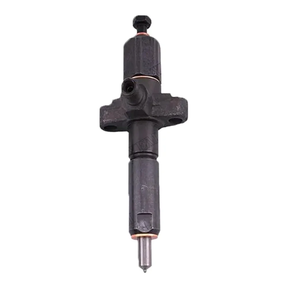 4PCS Fuel Injector 2645680 for Perkins Engine D3.152 D4.203 5