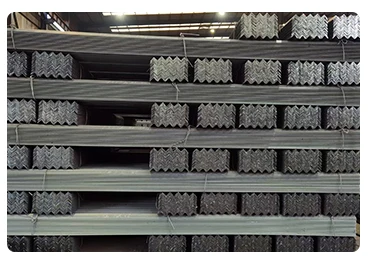 GB Standard Equal Angel Steel Angle Bars GB Standard Equal Angel Steel Angle Bars