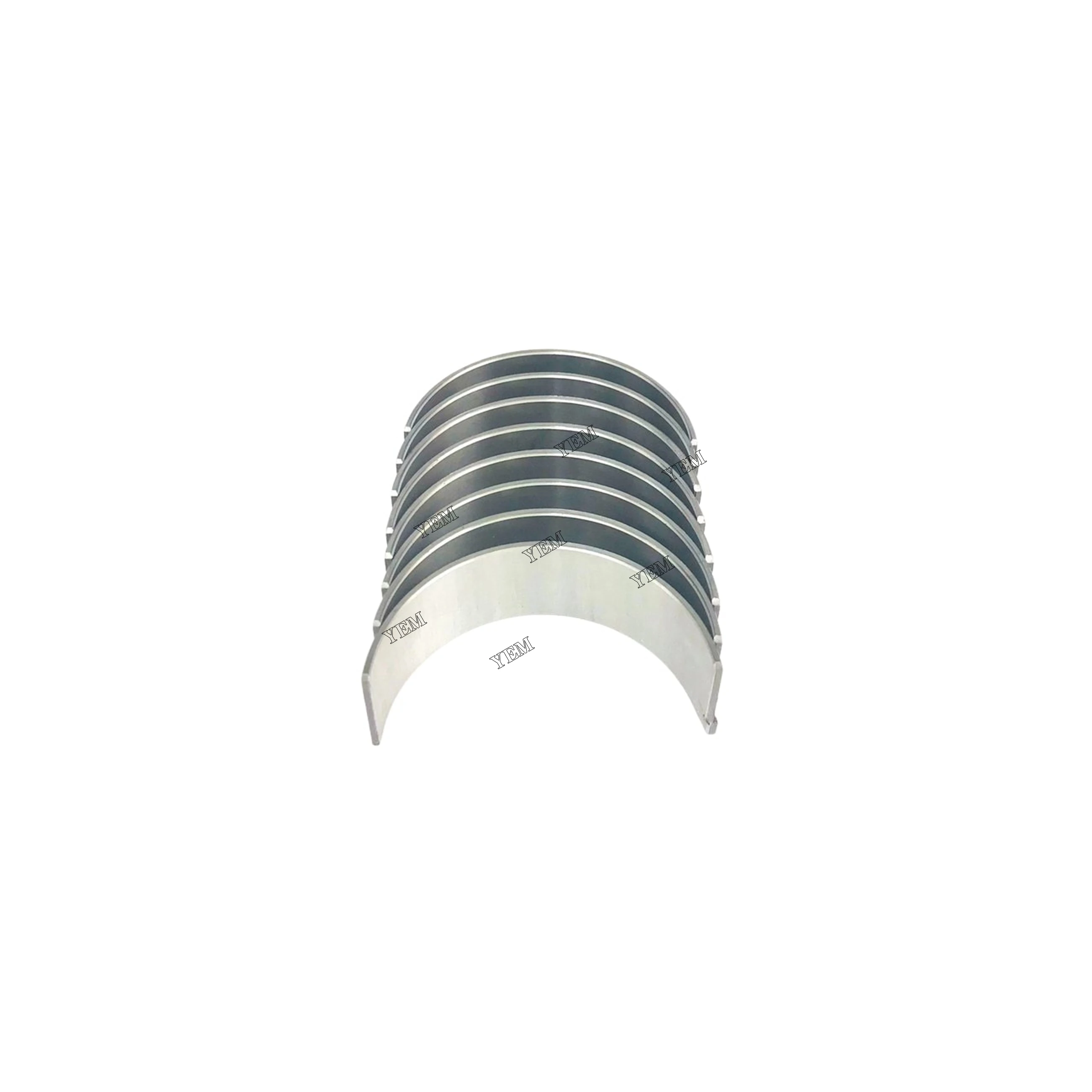 Aftermarket Con Rob Bearing B146-7808 for Caterpillar 226B Skid Steer Loader Engine 3024CT OEM Engine Parts