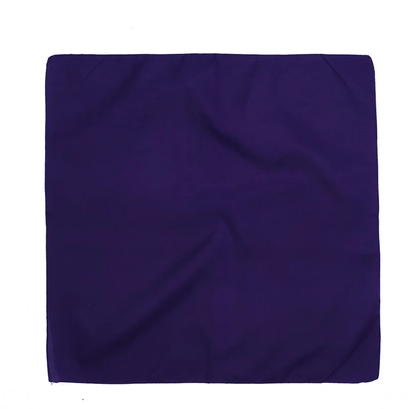 Design Your Own Bandana 100 Polyester Fabric Custom Logo Paisley Blank