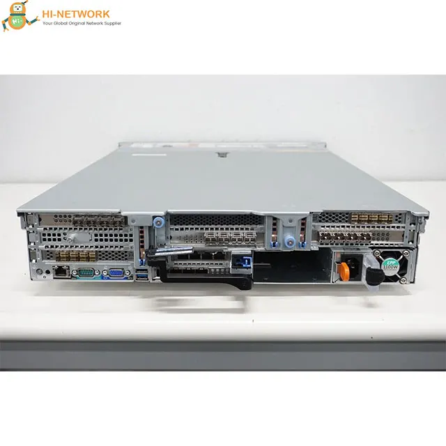 Original Storage ME5012 ME5024 24X2.5 Drive Bay 64g Ddr4 Dell Server Array SAS Storage Ssd Disco Duro 1tb