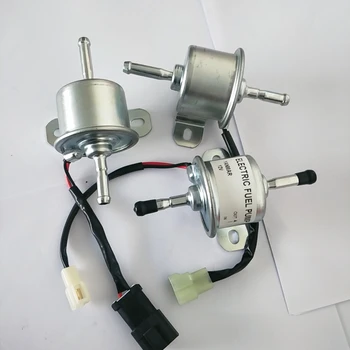 2022 新デザイン電動燃料ポンプ HEP-015 129612-52100 銅素材ヤンマー