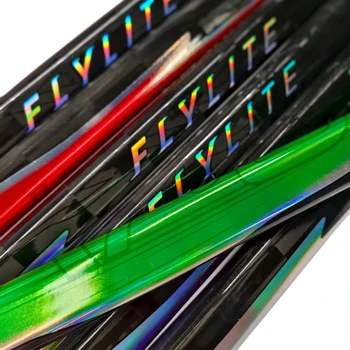 Professional Customized Carbon Fiber Hockey Stick High Strength Composite Ice Hockey Sticks