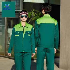 High Quality Customized Workwear for Men Construction Workwear Men Professional Workwear