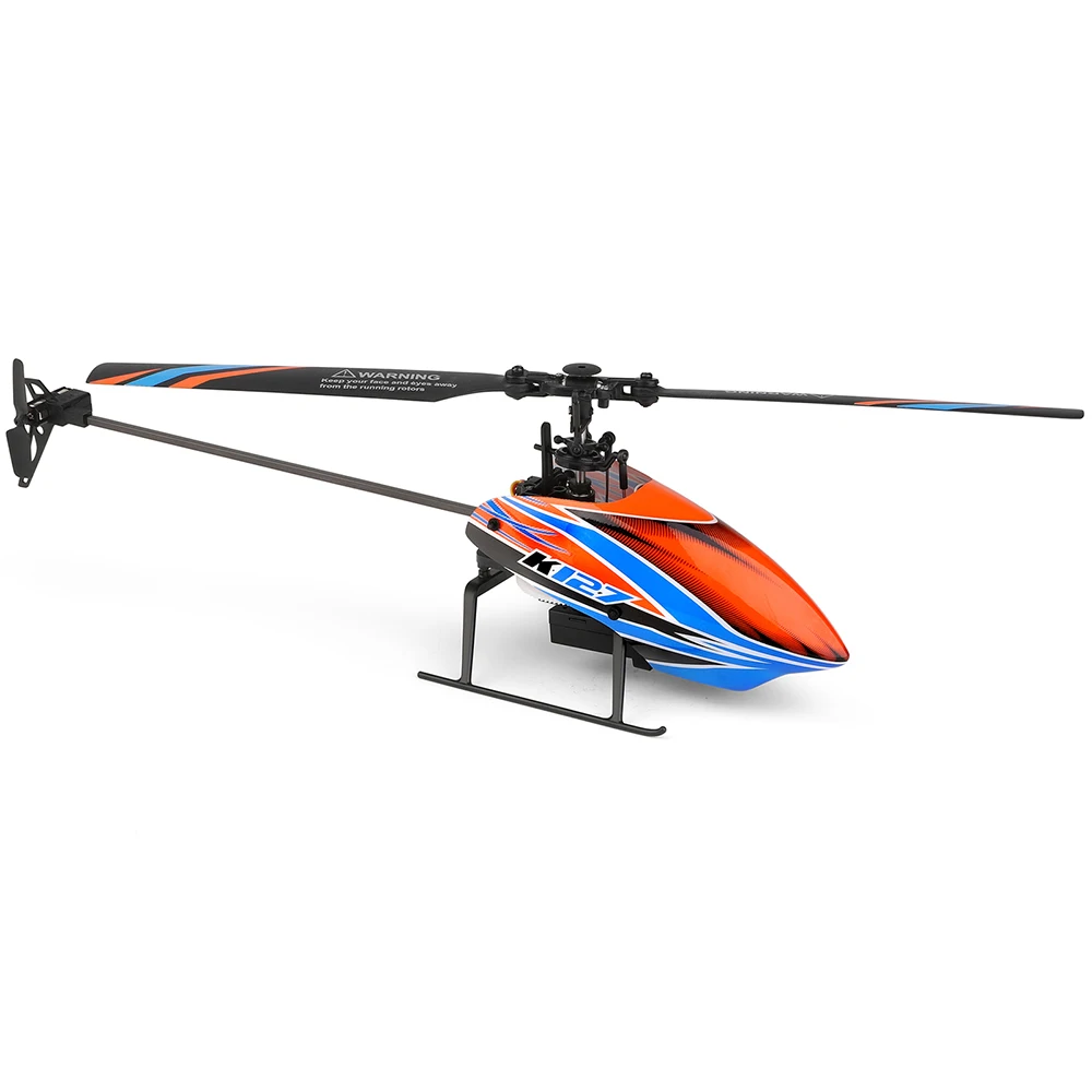 ホビーラジコン XK EAGLE K127 XK Eagle K127 Remote Control Helicopter - YouTube