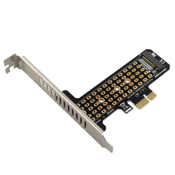 PANHONG-TECH PH41-X1 M.2NVME SSD to PCIe X1 adapter expansion card expansion support for PCIe 4.0
