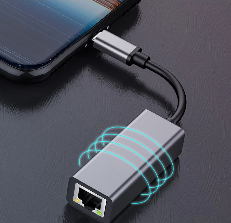 Type C Hubs and Docking