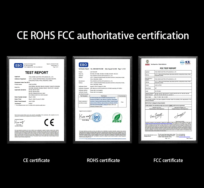 Specifications