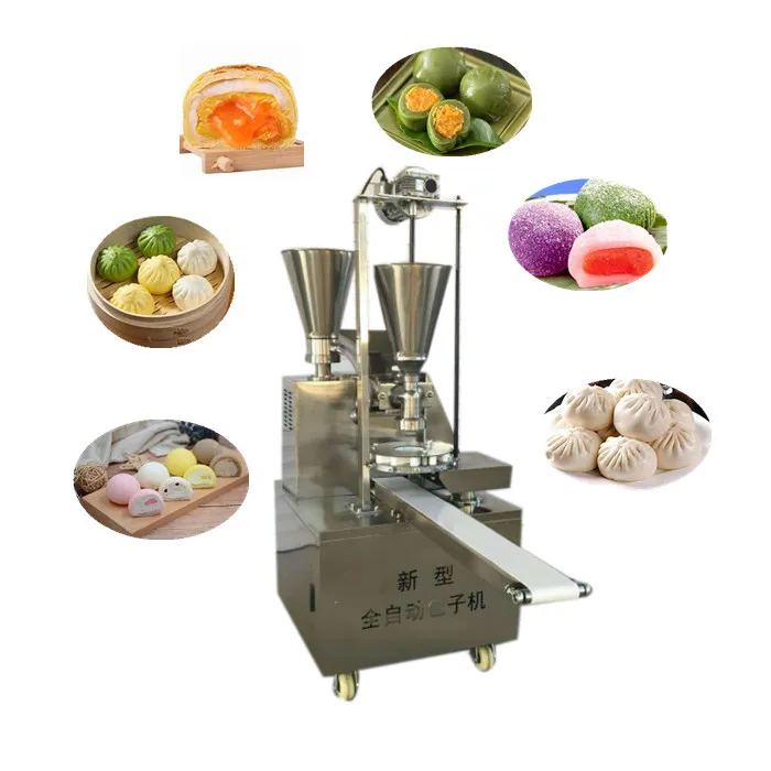 France mochi making machine mochi machine steamed bun making machine  steamed bun machine bun making machine baozi making machine siopao machine  maker mooncake making machine-Jiaozuo Taoding Trading Co., Ltd.