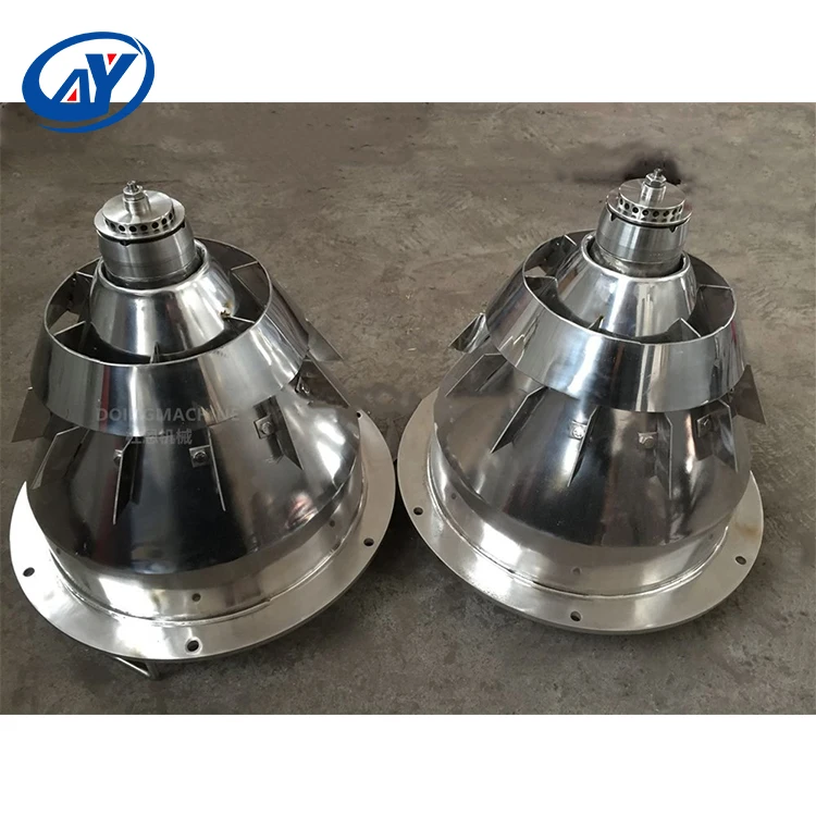 Lab пилот распылительная сушилка для распылительной сушилки для вместимость ящика для кофейного порошка AYAN-PWGZ3L двух-жидкости распылительная сушилка