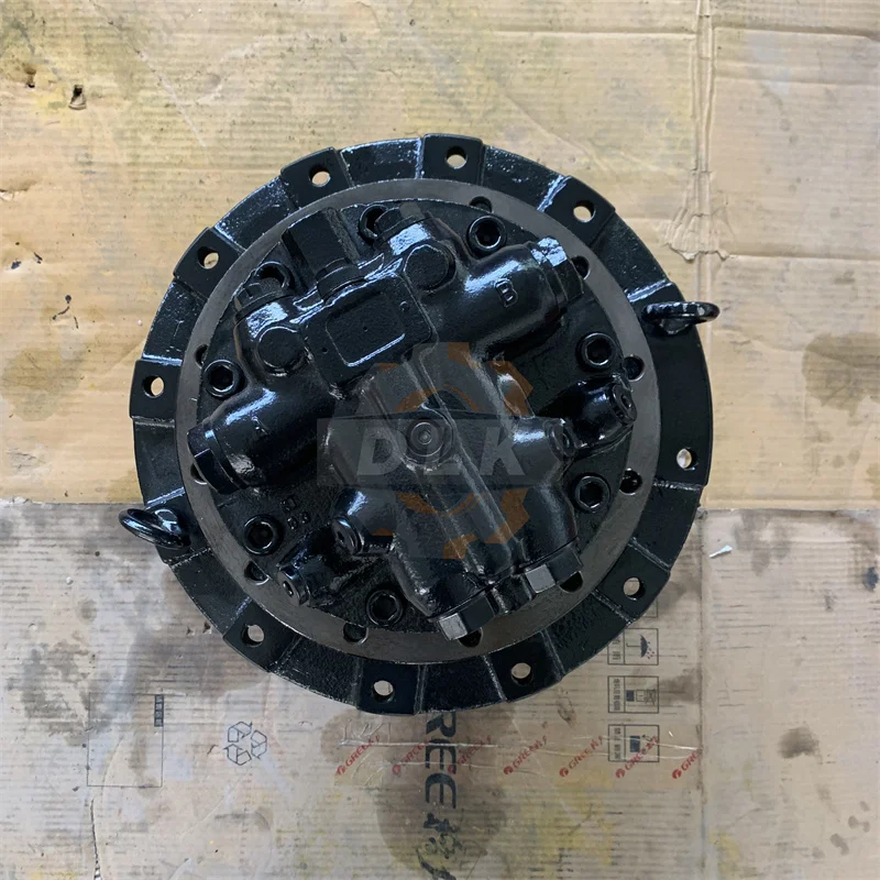 Fan Belt Tensioner FBT5D791 - BP
